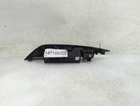 2018-2021 Nissan Leaf Master Power Window Switch Replacement Driver Side Left P/N:25401 5SA0A Fits Fits 2018 2019 2020 2021 