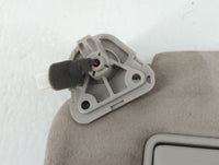 2018-2021 Nissan Leaf Sun Visor Shade Replacement Driver Left Mirror Fits Fits 2018 2019 2020 2021 OEM Used Auto Parts - Oem