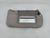 2018-2021 Nissan Leaf Sun Visor Shade Replacement Driver Left Mirror Fits Fits 2018 2019 2020 2021 OEM Used Auto Parts - Oem
