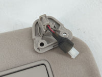 2018-2021 Nissan Leaf Sun Visor Shade Replacement Driver Left Mirror Fits Fits 2018 2019 2020 2021 OEM Used Auto Parts - Oem