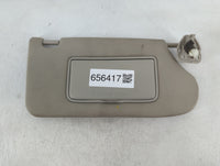 2018-2021 Nissan Maxima Sun Visor Shade Replacement Passenger Right Mirror Fits Fits 2018 2019 2020 2021 OEM Used Auto Parts