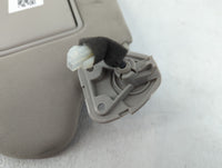 2018-2021 Nissan Maxima Sun Visor Shade Replacement Passenger Right Mirror Fits Fits 2018 2019 2020 2021 OEM Used Auto Parts