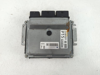 compare product 2021 Nissan Maxima PCM Engine Control Computer ECU ECM PCU OEM P/N:208999 P15 NEC053-692 Fits Fits 2020 2022 OEM Used Auto Parts