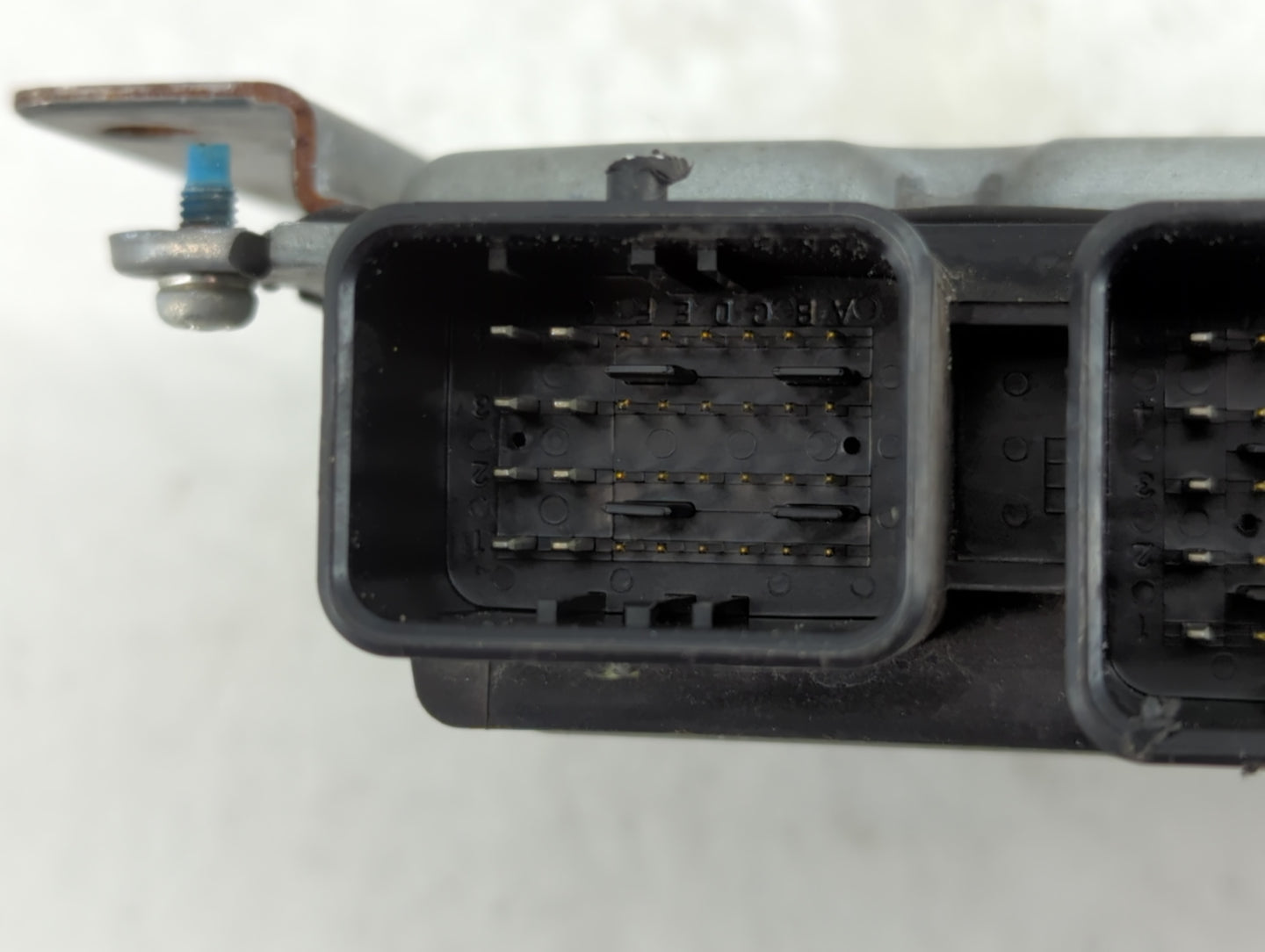 2021 Nissan Maxima PCM Engine Control Computer ECU ECM PCU OEM P/N:208999 P15 NEC053-692 Fits Fits 2020 2022 OEM Used Auto P