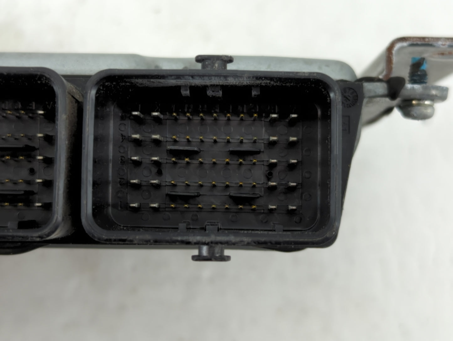 2021 Nissan Maxima PCM Engine Control Computer ECU ECM PCU OEM P/N:208999 P15 NEC053-692 Fits Fits 2020 2022 OEM Used Auto P