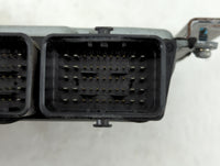 2021 Nissan Maxima PCM Engine Control Computer ECU ECM PCU OEM P/N:208999 P15 NEC053-692 Fits Fits 2020 2022 OEM Used Auto P