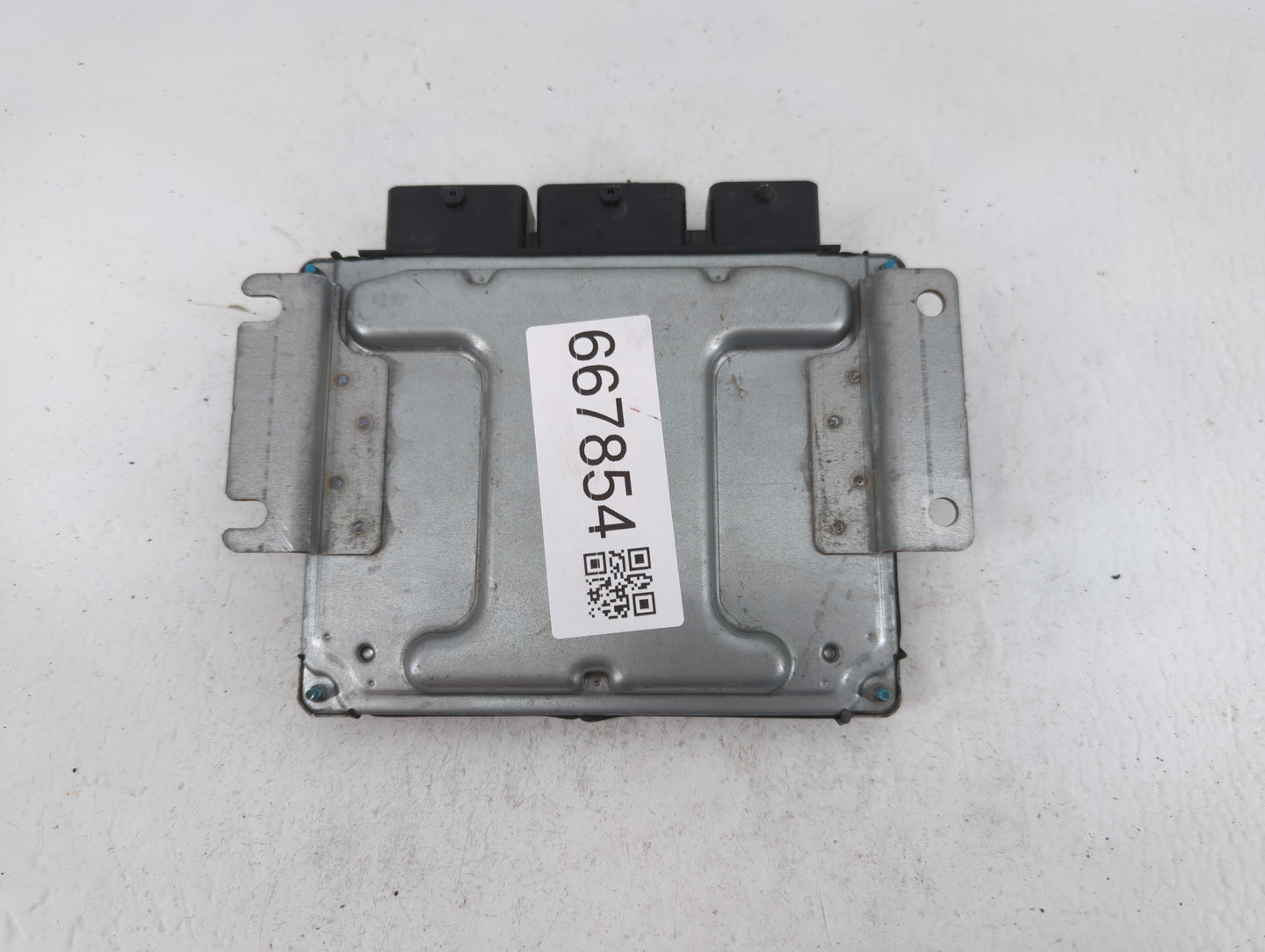 2021 Nissan Maxima PCM Engine Control Computer ECU ECM PCU OEM P/N:208999 P15 NEC053-692 Fits Fits 2020 2022 OEM Used Auto P