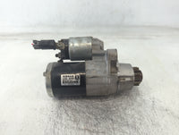 2022 Nissan Maxima Car Starter Motor Solenoid OEM P/N:23300 9HP0B Fits Fits 2007 2008 2009 2010 2011 2012 2016 2017 OEM Used