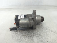 2022 Nissan Maxima Car Starter Motor Solenoid OEM P/N:23300 9HP0B Fits OEM Used Auto Parts - Oemusedautoparts1.com