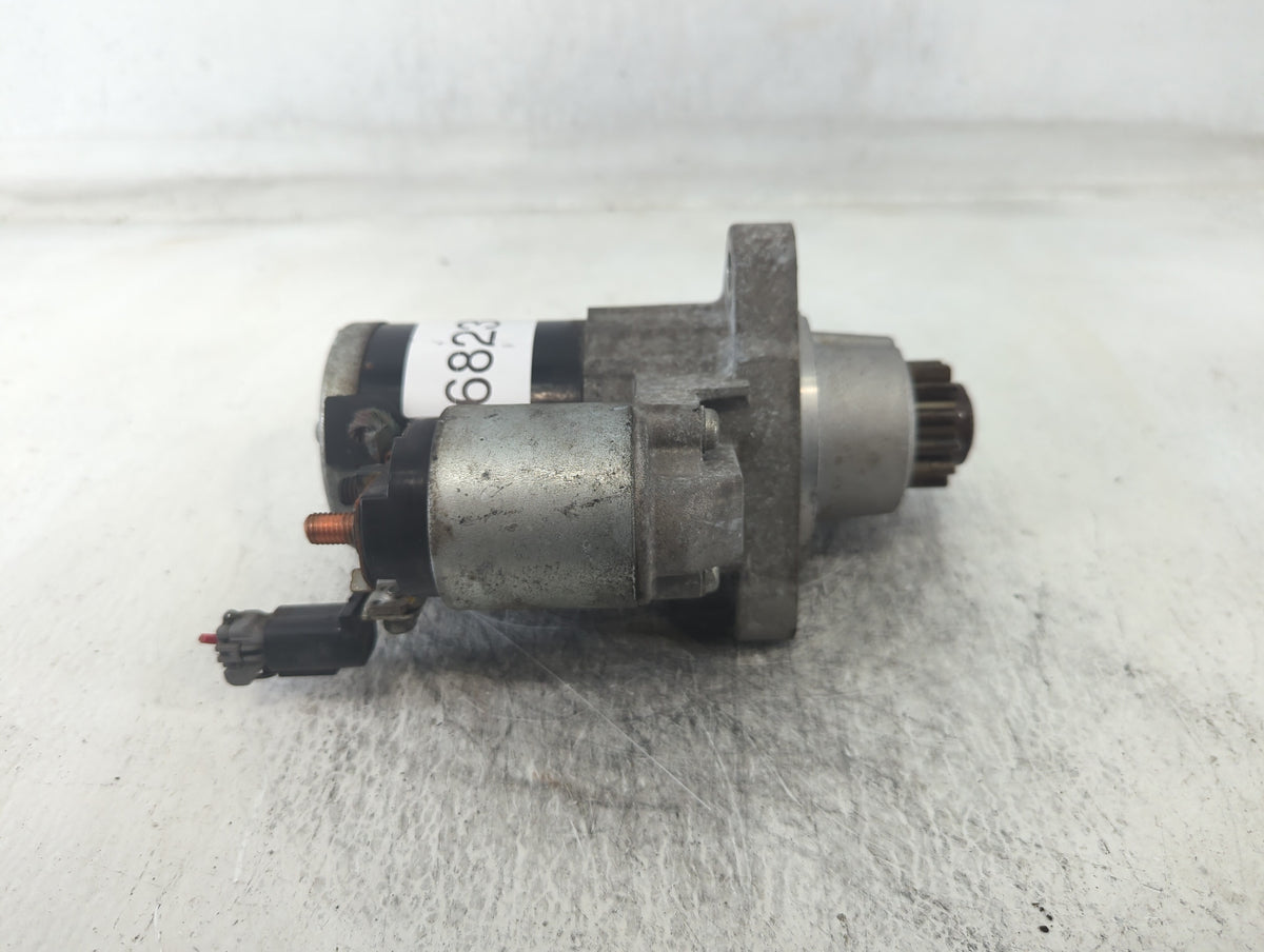 2022 Nissan Maxima Car Starter Motor Solenoid OEM P/N:23300 9HP0B Fits Fits 2007 2008 2009 2010 2011 2012 2016 2017 OEM Used