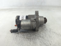 2022 Nissan Maxima Car Starter Motor Solenoid OEM P/N:23300 9HP0B Fits Fits 2007 2008 2009 2010 2011 2012 2016 2017 OEM Used
