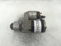 2022 Nissan Maxima Car Starter Motor Solenoid OEM P/N:23300 9HP0B Fits Fits 2007 2008 2009 2010 2011 2012 2016 2017 OEM Used