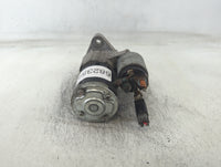 2022 Nissan Maxima Car Starter Motor Solenoid OEM P/N:23300 9HP0B Fits Fits 2007 2008 2009 2010 2011 2012 2016 2017 OEM Used