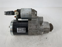 2015-2022 Nissan Murano Car Starter Motor Solenoid OEM P/N:23300 9HP0B Fits Fits 2015 2016 2017 2018 2019 2020 2021 2022 OEM