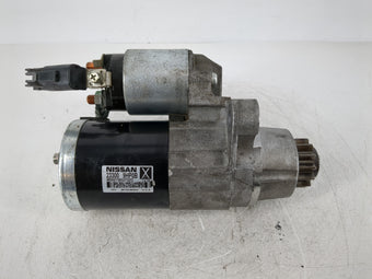 compare product 2015-2022 Nissan Murano Car Starter Motor Solenoid OEM P/N:23300 9HP0B Fits Fits 2015 2016 2017 2018 2019 2020 2021 2022 OEM Used Auto Parts
