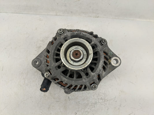 2018-2022 Nissan Murano Alternator Replacement Generator Charging Assembly Engine OEM P/N:23100 9UA3B Fits OEM Used Auto Par