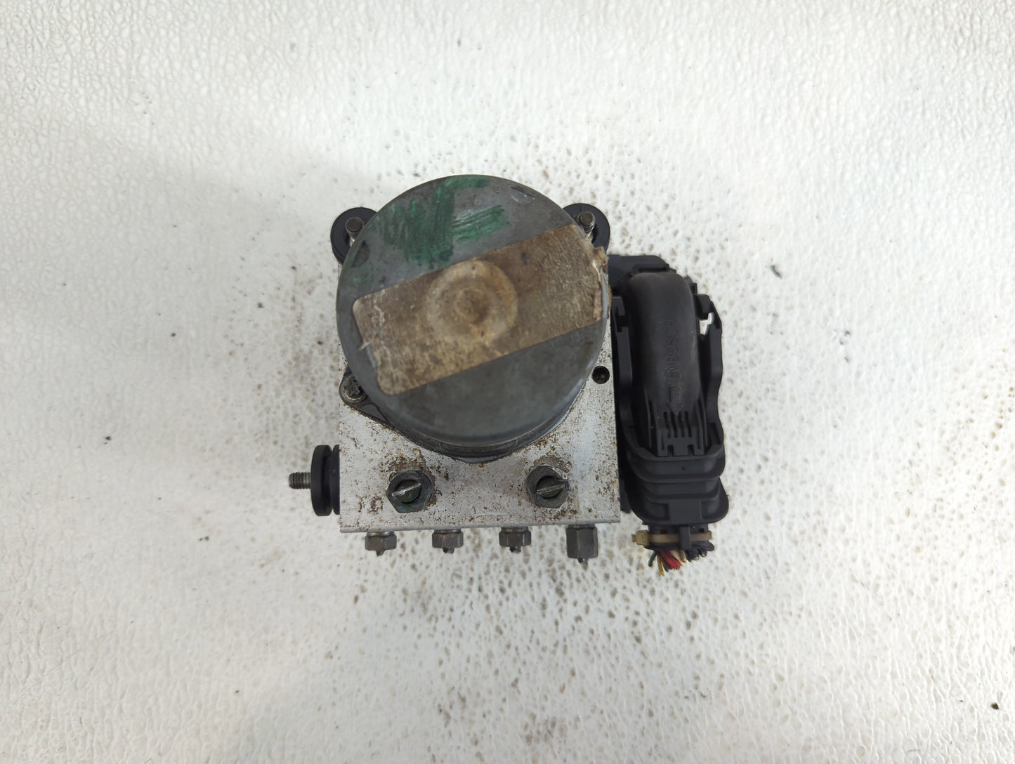 2021-2022 Nissan Murano ABS Pump Control Module Replacement P/N:47660 9UH0C 970 393 Fits Fits 2021 2022 OEM Used Auto Parts 