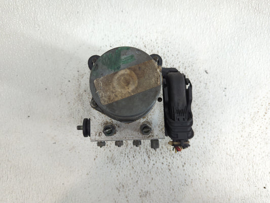 2021-2022 Nissan Murano ABS Pump Control Module Replacement P/N:47660 9UH0C 970 393 Fits Fits 2021 2022 OEM Used Auto Parts