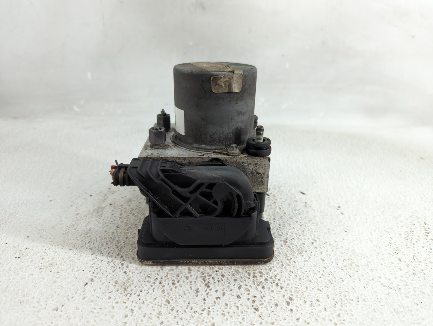 2021-2022 Nissan Murano ABS Pump Control Module Replacement P/N:47660 9UH0C 970 393 Fits Fits 2021 2022 OEM Used Auto Parts 