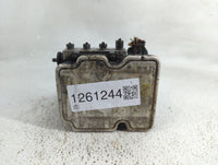 2021-2022 Nissan Murano ABS Pump Control Module Replacement P/N:47660 9UH0C 970 393 Fits Fits 2021 2022 OEM Used Auto Parts 