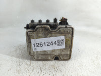 2021-2022 Nissan Murano Anti-Lock Brake ABS Pump Module Actuator OEM P/N:47660 9UH0C 970 393 Fits Fits 2021 2022 OEM Used Au
