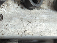 2021-2022 Nissan Murano ABS Pump Control Module Replacement P/N:47660 9UH0C 970 393 Fits Fits 2021 2022 OEM Used Auto Parts 