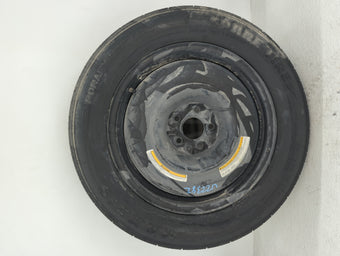 compare product 2020-2022 Nissan Murano Spare Donut Tire Wheel Rim Oem