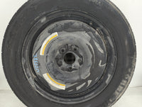 2020-2022 Nissan Murano Spare Donut Tire Wheel Rim Oem - Oemusedautoparts1.com