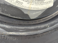 2020-2022 Nissan Murano Spare Donut Tire Wheel Rim Oem - Oemusedautoparts1.com