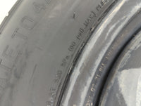 2020-2022 Nissan Murano Spare Donut Tire Wheel Rim Oem - Oemusedautoparts1.com