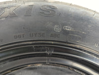 2020-2022 Nissan Murano Spare Donut Tire Wheel Rim Oem - Oemusedautoparts1.com