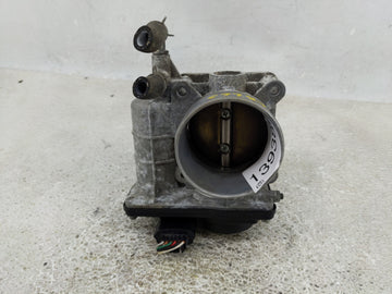 2015-2022 Nissan Murano Throttle Body Fits Fits 2015 2016 2017 2018 2019 2020 2021 2022 OEM Used Auto Parts - Oemusedautopar