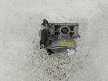 2015-2022 Nissan Murano Throttle Body Fits Fits 2015 2016 2017 2018 2019 2020 2021 2022 OEM Used Auto Parts