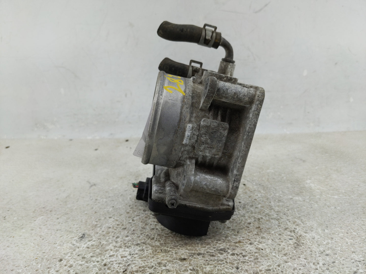 2015-2022 Nissan Murano Throttle Body Fits Fits 2015 2016 2017 2018 2019 2020 2021 2022 OEM Used Auto Parts - Oemusedautopar