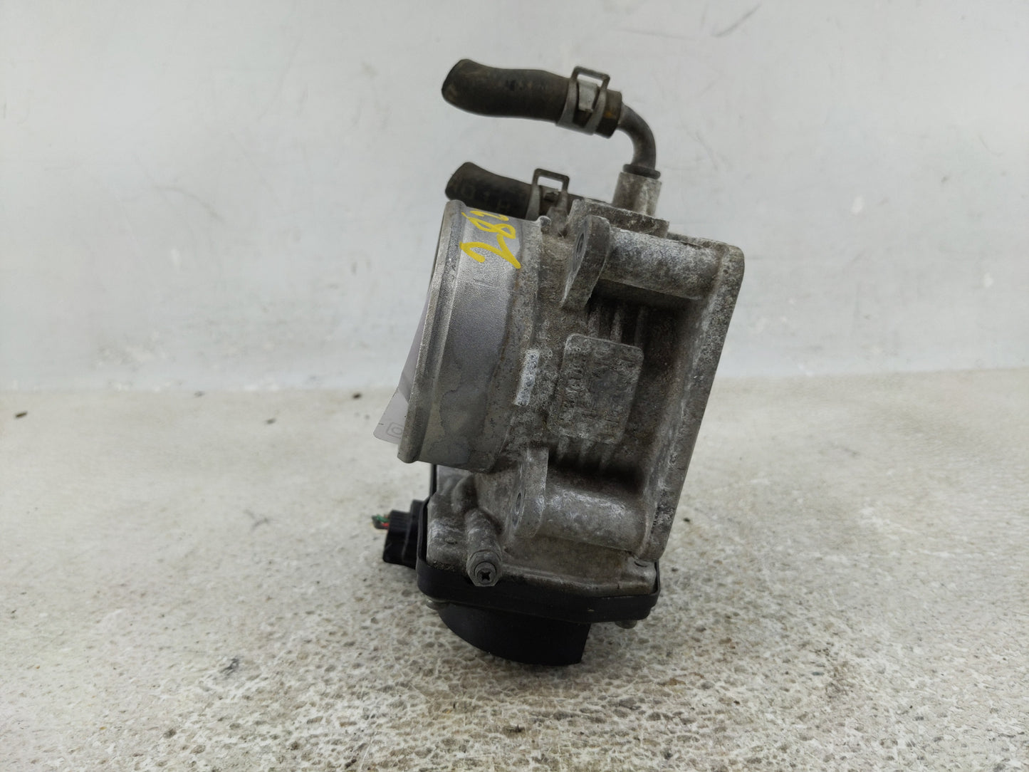 2015-2022 Nissan Murano Throttle Body Fits Fits 2015 2016 2017 2018 2019 2020 2021 2022 OEM Used Auto Parts - Oemusedautopar