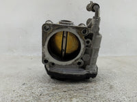 2015-2022 Nissan Murano Throttle Body Fits Fits 2015 2016 2017 2018 2019 2020 2021 2022 OEM Used Auto Parts - Oemusedautopar