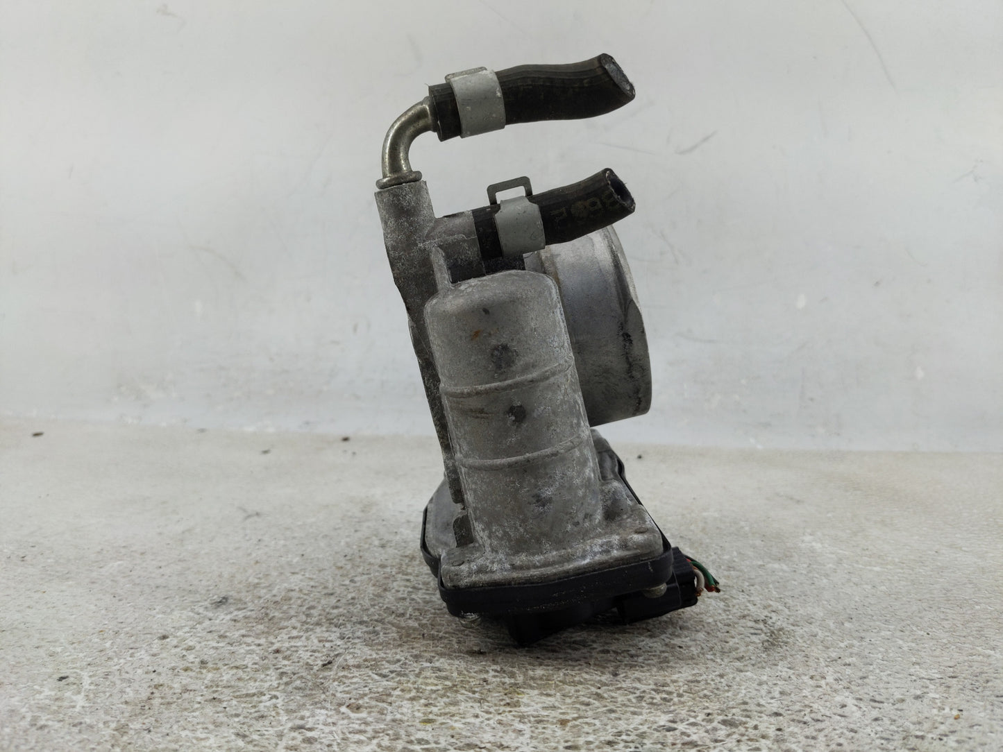 2015-2022 Nissan Murano Throttle Body Fits Fits 2015 2016 2017 2018 2019 2020 2021 2022 OEM Used Auto Parts - Oemusedautopar
