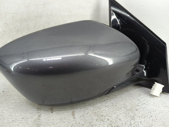 compare product 2022 Nissan Murano Passenger Side View Mirror - Right Door Mirror OEM Used