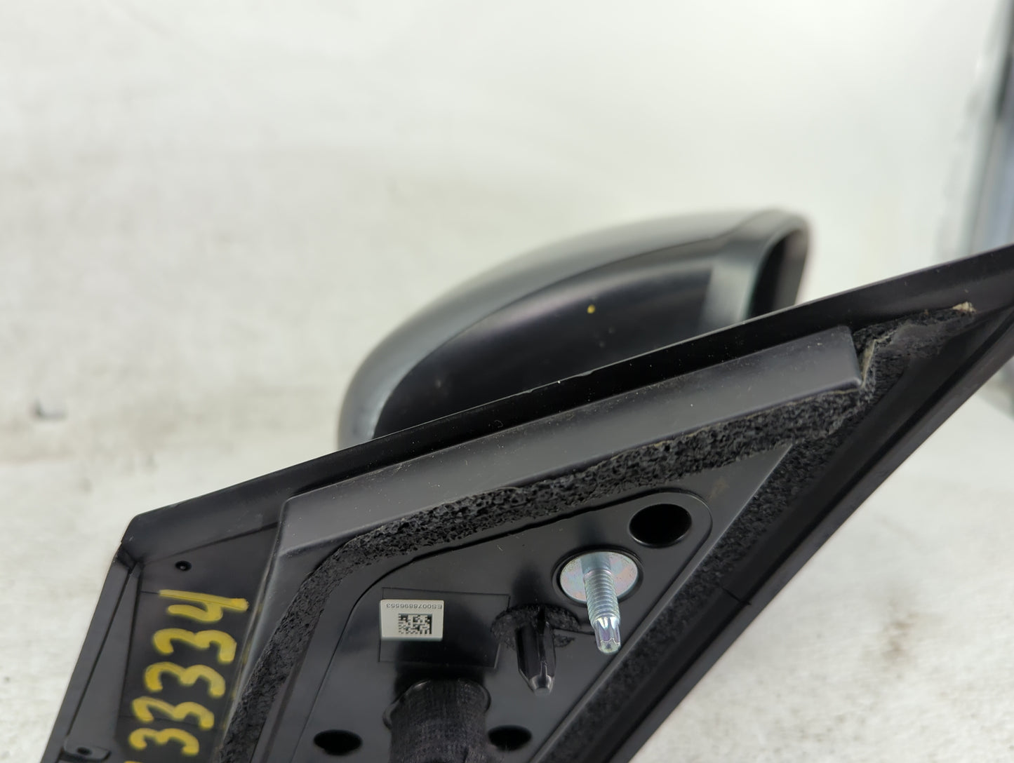 2022 Nissan Murano Passenger Side View Mirror - Right Door Mirror OEM Used - Oemusedautoparts1.com