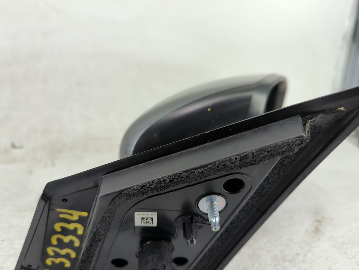 2022 Nissan Murano Passenger Side View Mirror - Right Door Mirror OEM Used - Oemusedautoparts1.com