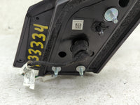 2022 Nissan Murano Passenger Side View Mirror - Right Door Mirror OEM Used - Oemusedautoparts1.com