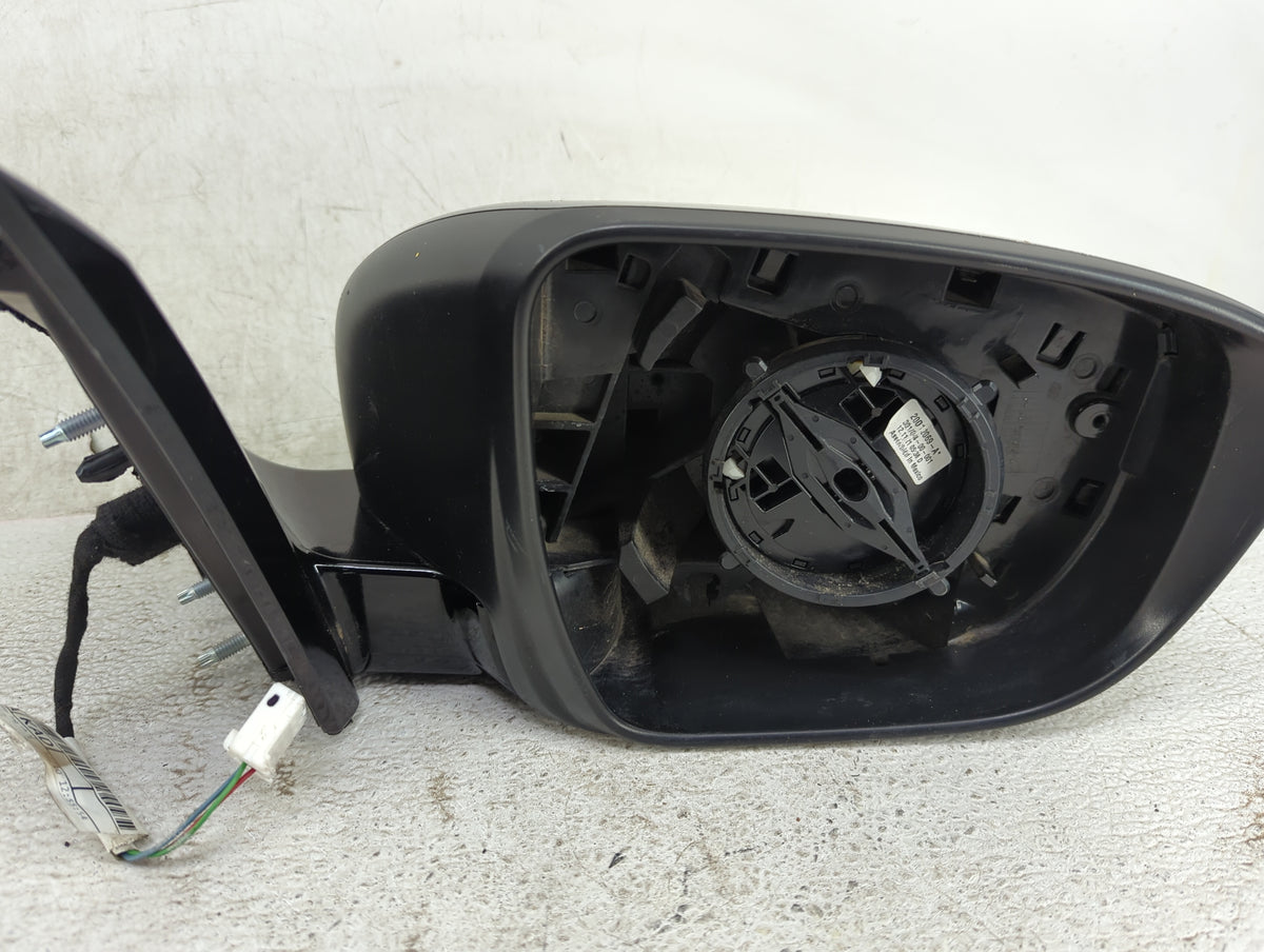 2022 Nissan Murano Passenger Side View Mirror - Right Door Mirror OEM Used - Oemusedautoparts1.com