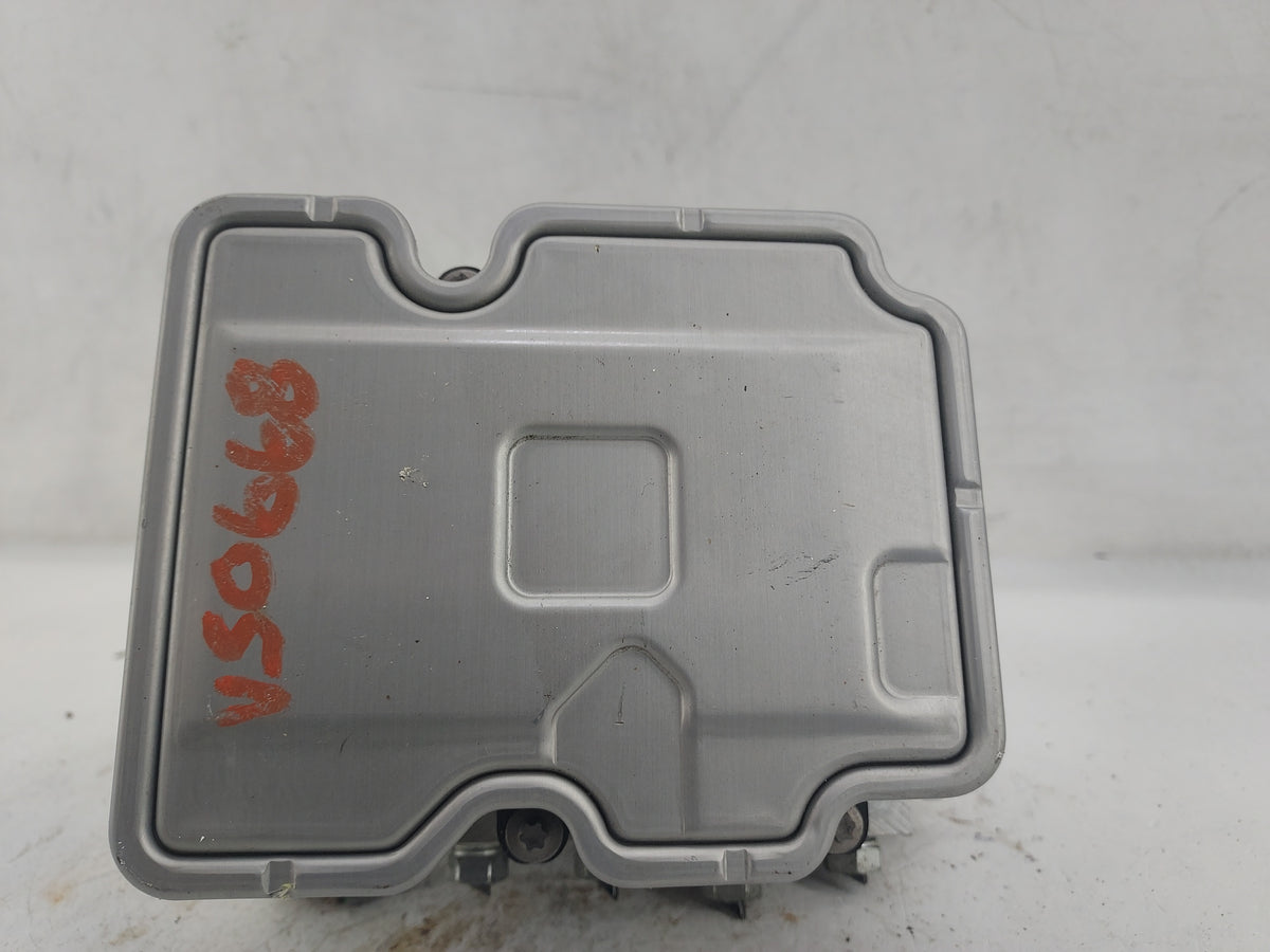 2021-2022 Nissan Murano Anti-Lock Brake ABS Pump Module Actuator OEM P/N:0265956924 0265296691, 3330A20025 Fits Fits 2021 20
