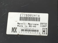 2022-2022 Nissan Murano Temperature Control Module 277609uh1a|p7h02793 - Oemusedautoparts1.com