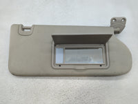 2019-2022 Nissan Murano Sun Visor Shade Replacement Passenger Right Mirror Fits Fits 2019 2020 2021 2022 OEM Used Auto Parts