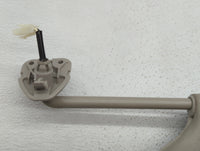 2019-2022 Nissan Murano Sun Visor Shade Replacement Passenger Right Mirror Fits Fits 2019 2020 2021 2022 OEM Used Auto Parts