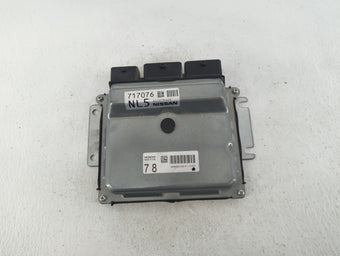 compare product 2020-2022 Nissan Murano PCM Engine Control Computer ECU ECM PCU OEM P/N:717076 NEC053-623 Fits Fits 2020 2021 2022 OEM Used Auto Parts