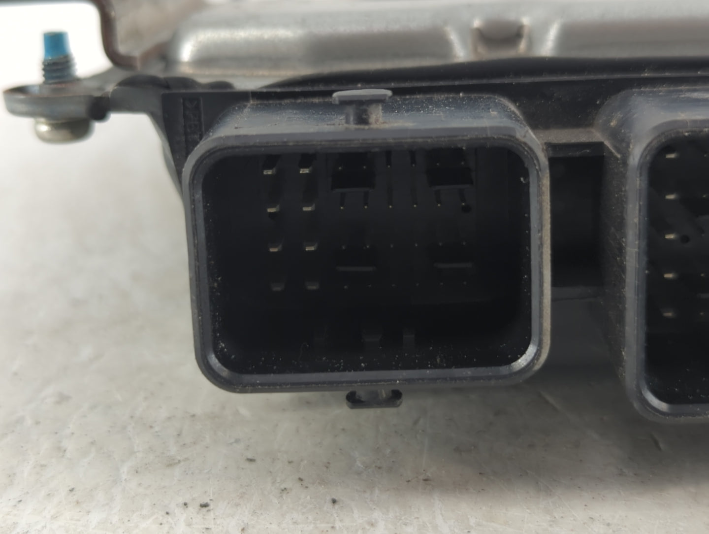 2020-2022 Nissan Murano PCM Engine Control Computer ECU ECM PCU OEM P/N:717076 NEC053-623 Fits Fits 2020 2021 2022 OEM Used 