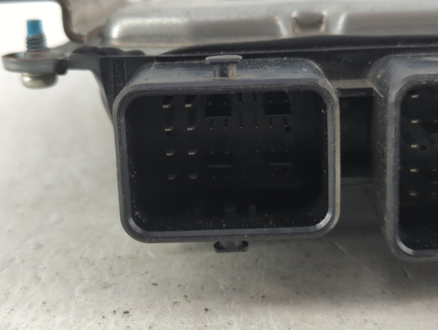 2020-2022 Nissan Murano PCM Engine Control Computer ECU ECM PCU OEM P/N:717076 NEC053-623 Fits Fits 2020 2021 2022 OEM Used 