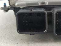 2020-2022 Nissan Murano PCM Engine Control Computer ECU ECM PCU OEM P/N:717076 NEC053-623 Fits Fits 2020 2021 2022 OEM Used 